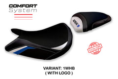 sella per suzuki gsx s 1000 21-23