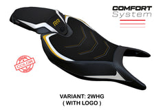 sella per Triumph Speed Triple 1200 RR (22-23)