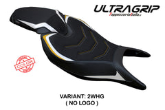 sella per Triumph Speed Triple 1200 RR (22-23)