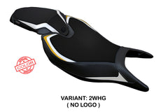 sella per Triumph Speed Triple 1200 RR (22-23)