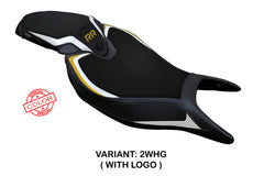 sella per Triumph Speed Triple 1200 RR (22-23)