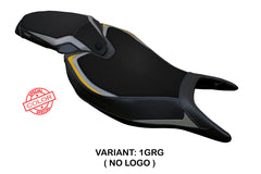 sella per Triumph Speed Triple 1200 RR (22-23)