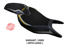 sella per Triumph Speed Triple 1200 RR (22-23)