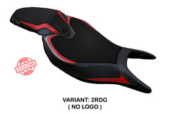 sella per Triumph Speed Triple 1200 RS (22-23)