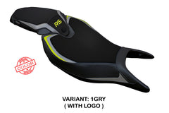 sella per Triumph Speed Triple 1200 RS (22-23)