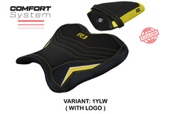sella per yamaha r1 15-23