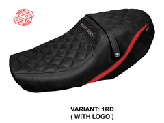 sella per yamaha xsr 900 (22-23)