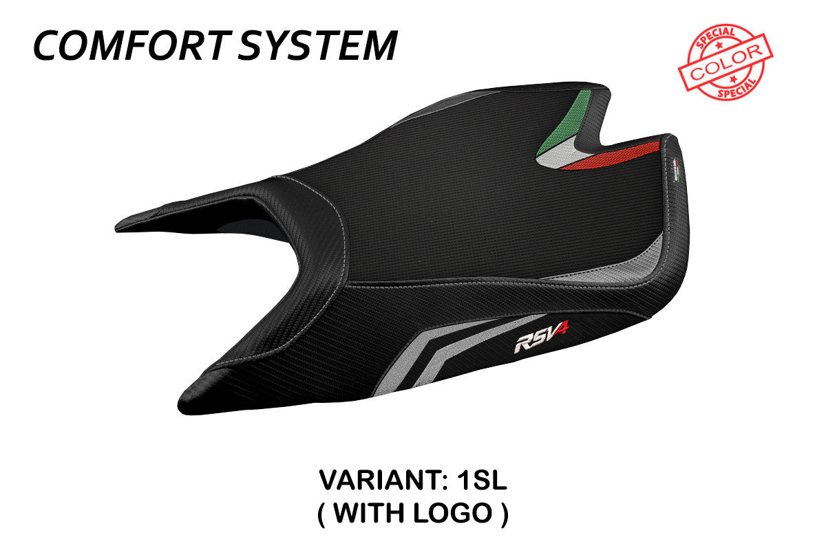 sella per aprilia rsv4 (21-23)