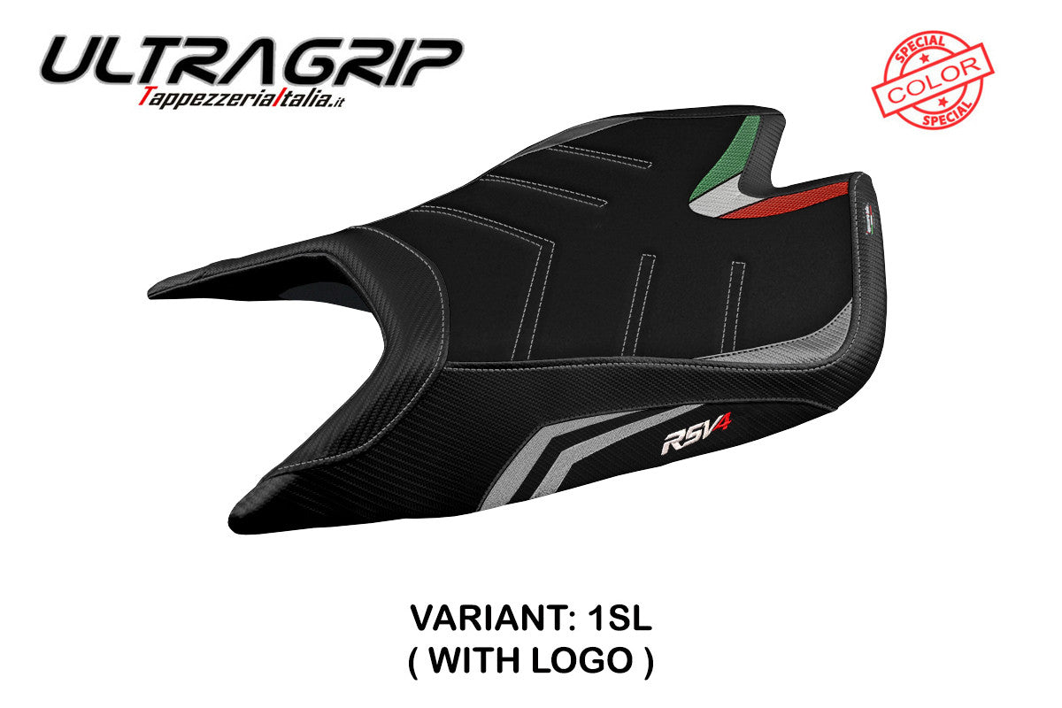 sella per aprilia rsv4 (21-23)