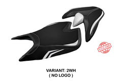 sella per aprilia tuono v4 (21-23)