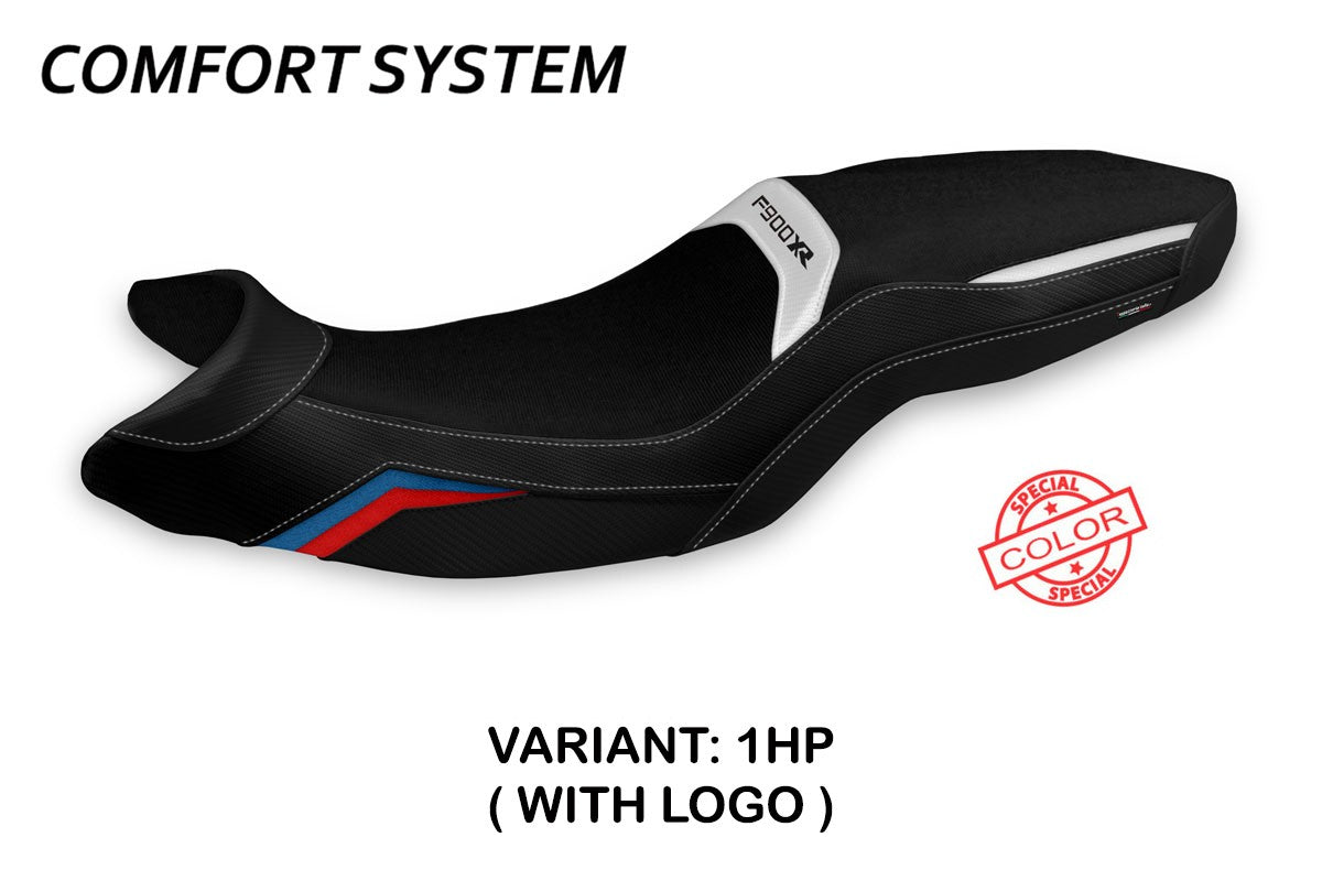 sella per bmw f 900 xr 19-23