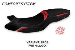 sella per bmw f 900 xr 19-23