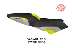 sella per bmw k 1200 s (04-08)