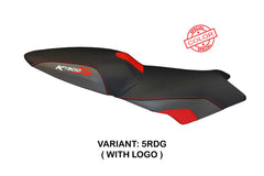 sella per bmw k 1300 s (12-16)