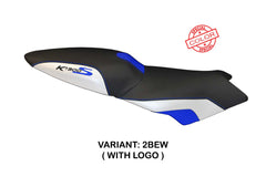 sella per bmw k 1300 s (12-16)