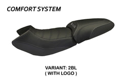 sella per bmw r 1150 R (00-07)