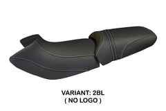 sella per bmw r 1150 R (00-07)