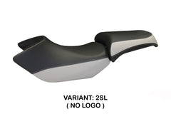 sella per bmw r 1200 gs 05-12