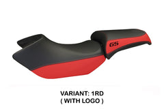 sella per bmw r 1200 gs 05-12