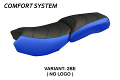 sella per bmw r 1200 gs adventure 13-18