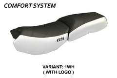 sella per bmw r 1200 gs adventure 13-18