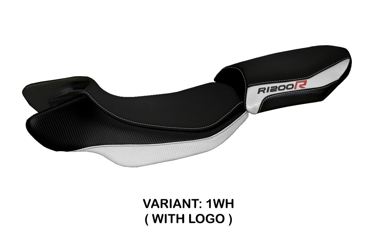 sella per bmw r 1200 r 15-18