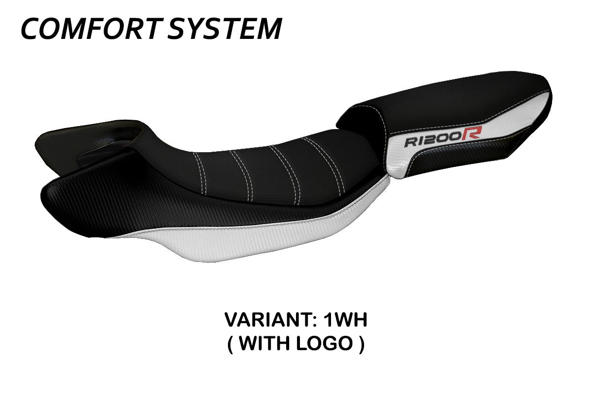 sella per bmw r 1200 r 15-18