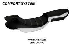 sella per bmw r 1200 r 15-18