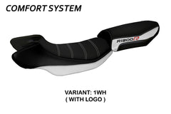 sella per bmw r 1200 r 15-18