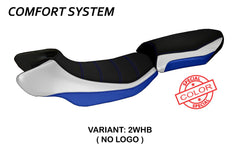 sella per bmw r 1200 r 15-18