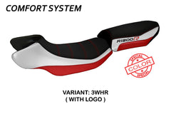 sella per bmw r 1200 r 15-18