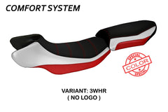 sella per bmw r 1200 r 15-18