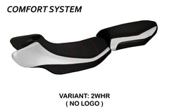 sella per bmw r 1200 rs 15-19