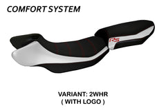 sella per bmw r 1200 rs 15-19