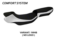 sella per bmw r 1200 rs 15-19