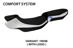 sella per bmw r 1200 rs 15-19