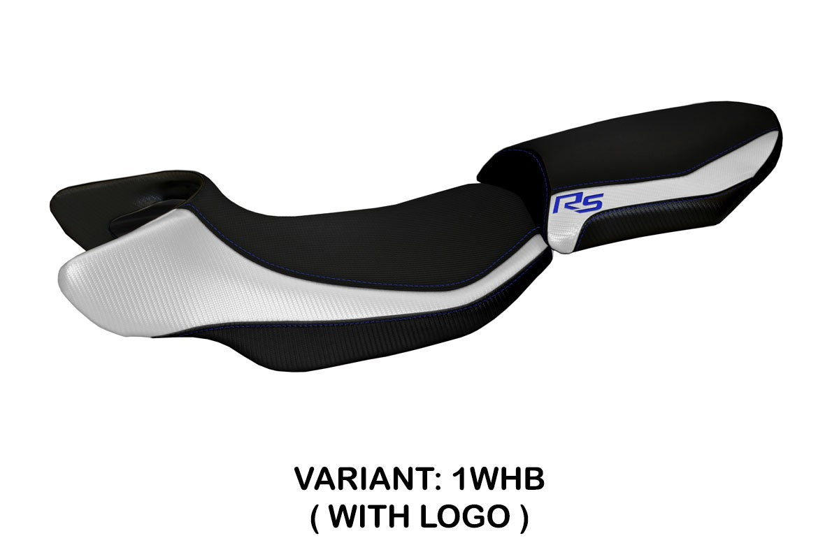 sella per bmw r 1200 rs 15-19