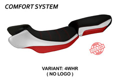 sella per bmw r 1200 rs 15-19