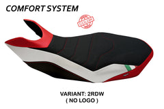 sella per ducati hypermotard 796 / 1100 / 1100 evo 07-12