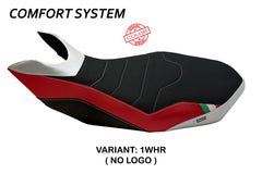 sella per ducati hypermotard 796 / 1100 / 1100 evo 07-12