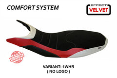 sella per ducati hypermotard 821 / 939 13-18