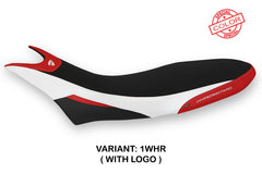 sella per ducati hypermotard 950 (19-23)