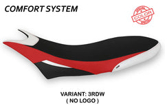 sella per ducati hypermotard 950 (19-23)