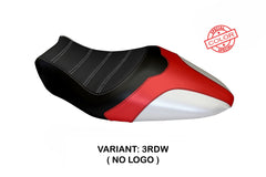 sella per ducati monster 821 / 1200 (14-16)