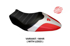 sella per ducati monster 821 / 1200 (14-16)