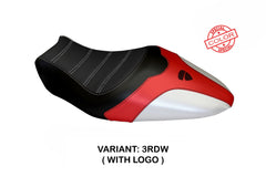 sella per ducati monster 821 / 1200 (14-16)