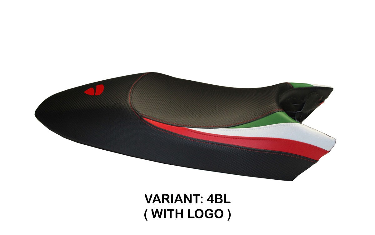 sella per ducati monster 94-07