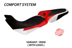 sella per ducati multistrada 1200 12-14