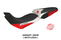 sella per ducati multistrada 1200 12-14