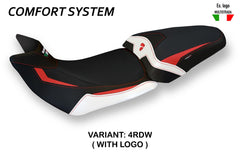 sella per ducati multistrada 1200-1260 15-20